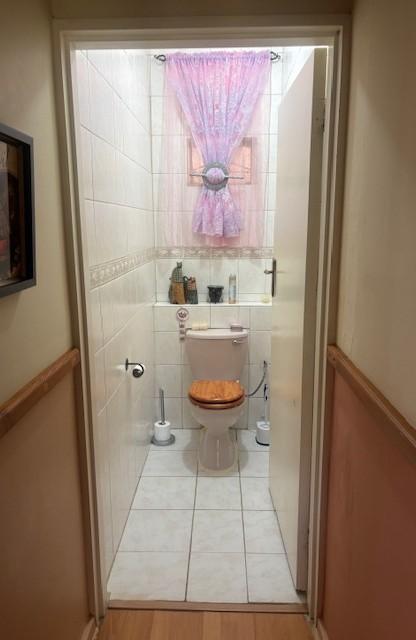 4 Bedroom Property for Sale in Wolmaransstad North West